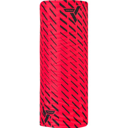 Chusta Silvini Marga UA1525 czerwony/czarny Redblack