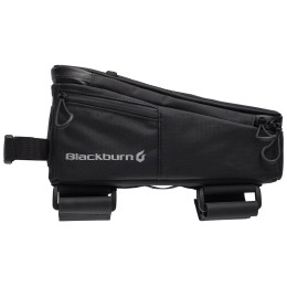 Torba siodłowa Blackburn Outpost Top Tube Bag czarny