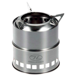 Kuchenka Highlander Cabar