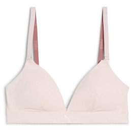 Biustonosz Puma Cotton Triangle Bralette