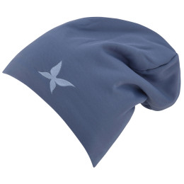 Czapka Kari Traa Kari Beanie niebieski Denim