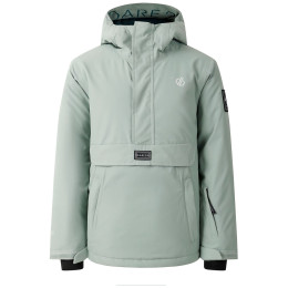 Dziecięca kurtka narciarska Dare 2b Freehand II Jacket jasnozielony Glacier Green