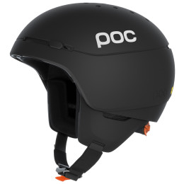 Kask narciarski POC Meninx RS MIPS czarny Uranium Black Matt