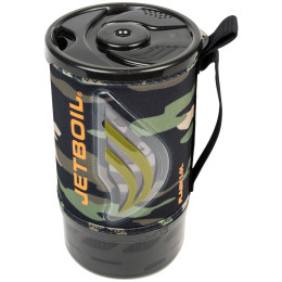 Kuchenka Jet Boil Flash 1.0L