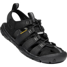 Sandały damskie Keen Clearwater CNX W czarny Black/Black