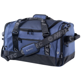 Torba Hi-Tec Austin 55L czarny/niebieski BlueWingTeal/Raven/CharcoalGray
