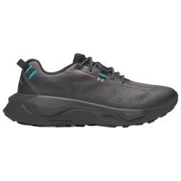 Buty do biegania dla mężczyzn Under Armour Charged Bandit TR 4 WP czarny Black