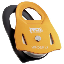 Bloczek z blokadą Petzl Minder L1