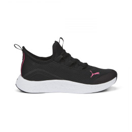 Buty damskie Puma Better Foam Legacy Wn's czarny/różówy black