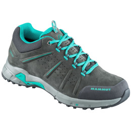 Buty damskie Mammut Convey Low GTX® zarys GraphiteDarkAtoll