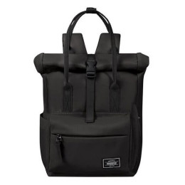 Miejski plecak Samsonite Urban Groove UG16 czarny black