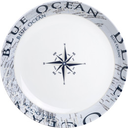 Talerz Brunner Tivoli Deep plate