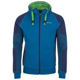 Męska bluza Kilpi Dion niebieski