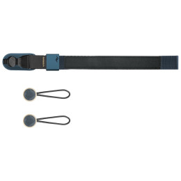 Paski Peak Design Cuff niebieski Ocean