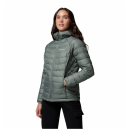 Kurtka damska Columbia Powder Lite™ II Hooded Jacket