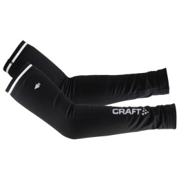 Rękawki Craft Arm Warmer czarny Black