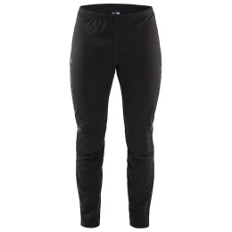 Spodnie męskie Craft Storm Balance Tights czarny Black