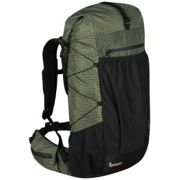 Plecak ultralekki Warg Camino 55+5 L zielony green