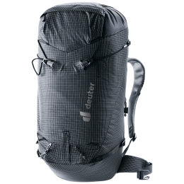 Plecak turystyczny Deuter Guide Lite 30 czarny black