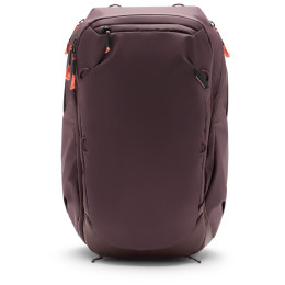 Plecak Peak Design Travel Backpack 45L czerwony Eclipse