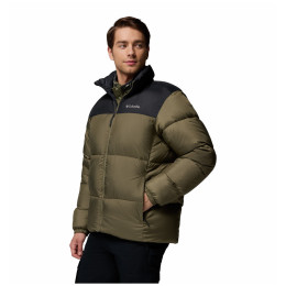 Kurtka zimowa męska Columbia Puffect™ III Jacket