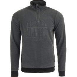 Męska bluza Alpine Pro Livan zarys