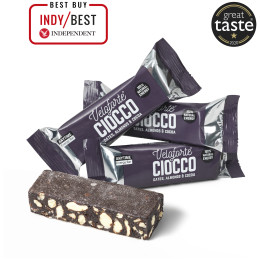 Baton Veloforte Ciocco Bar