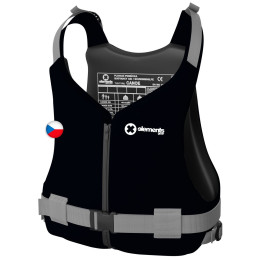 Kamizelka ratunkowa Elements Gear Canoe 2.0 czarny black