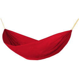 Hamak Hamaka.eu Double czerwony
