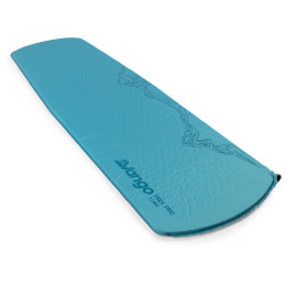 Samopompująca się karimata Vango Trek Pro 3 Long jasnoniebieski Trek Pro 3 Long