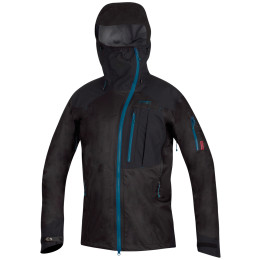 Kurtka męska Direct Alpine Guide 6.0 czarny/niebieski Black/Petrol