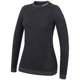 Damska koszulka MOOA Merino Seamless