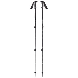 Kije trekkingowe Black Diamond Trail Back Trek Poles 2021