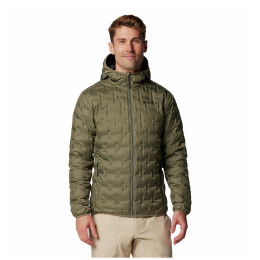 Kurtka męska Columbia Delta Ridge™ II Down Hooded Jacket