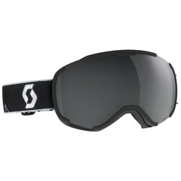 Buty narciarskie Scott Goggle Faze II czarny/biały Black/White