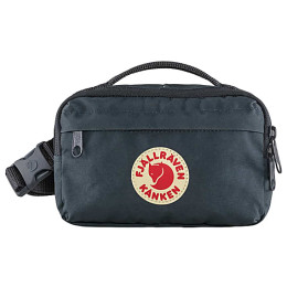 Nerka Fjällräven Kånken Hip Pack ciemnoniebieski Navy