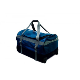 Torba Pinguin Roller Duffle Bag 70 niebieski