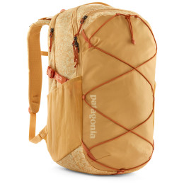 Plecak Patagonia Refugio Day Pack 30L pomarańczowy/żółty Mountain Breeze: Buttercup Yellow