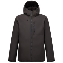 Kurtka zimowa męska Regatta Frankie Insulated czarny Black