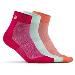 Skarpetki Craft Mid 3-Pack