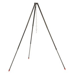 Trójnóg Robens Telescopic Aluminum Tripod