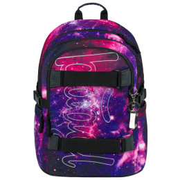 Plecak szkolny Baagl Skate