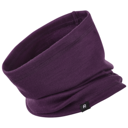 Komin wielofunkcyjny Reima Aarni Deep Purple fioletowy Deep Purple