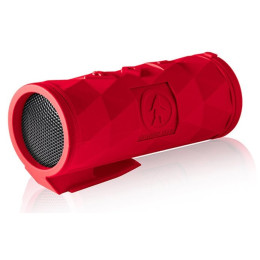 Głośnik Outdoor Tech Buckshot czerwony red