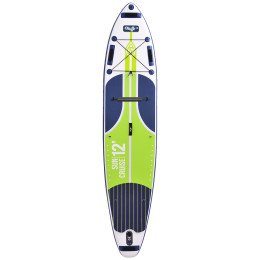 Paddleboard Skiffo Sun Cruise 12'0'' niebieski Blue