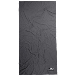 Ręcznik Matador Packable beach czarny Black