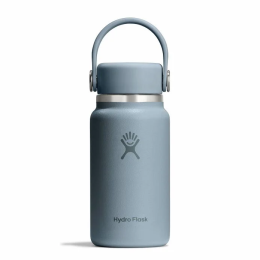 Termos Hydro Flask Micro Hydro 200 ml ciemnoszary Shale Gray