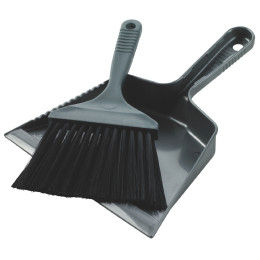 Zmiotka Easy Camp Dustpan & Brush