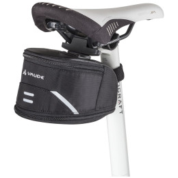 Torebka pod siodło Vaude Tool L czarny black