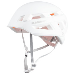 Kask do wspinaczki Mammut Crag Sender Helmet biały White
